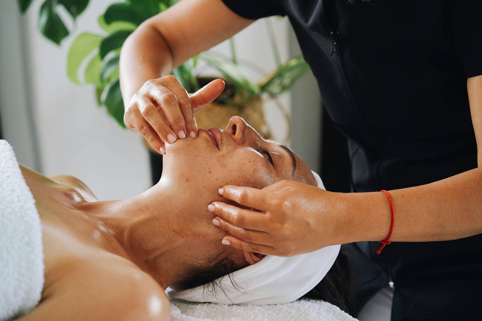 Güzellik, spa ve wellness